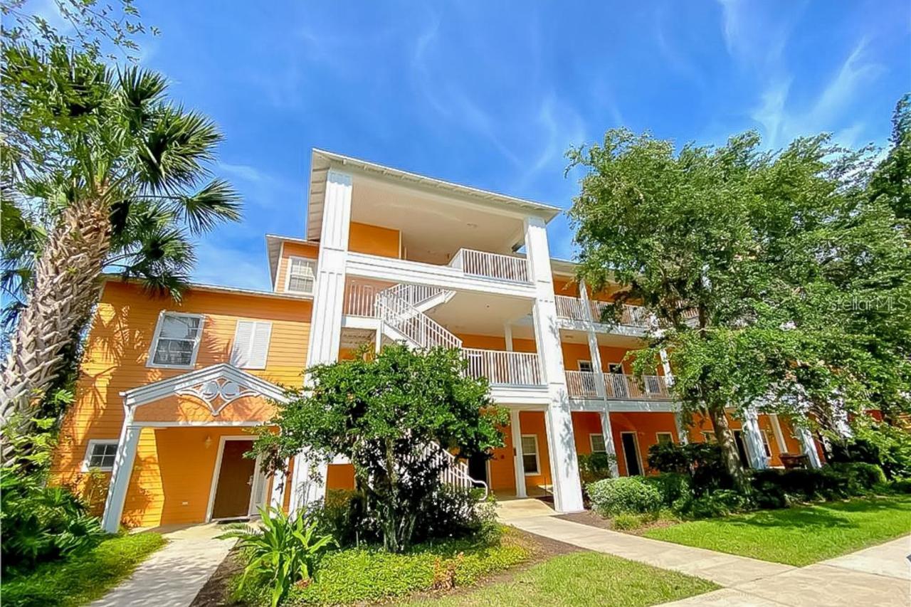 Bahama Bay Resort 22110 Kissimmee Exterior foto